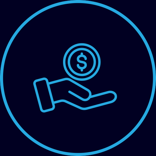 Procurement Icon