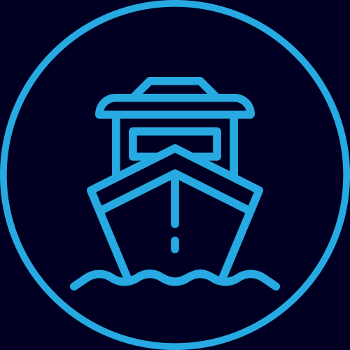 Shipping Icon